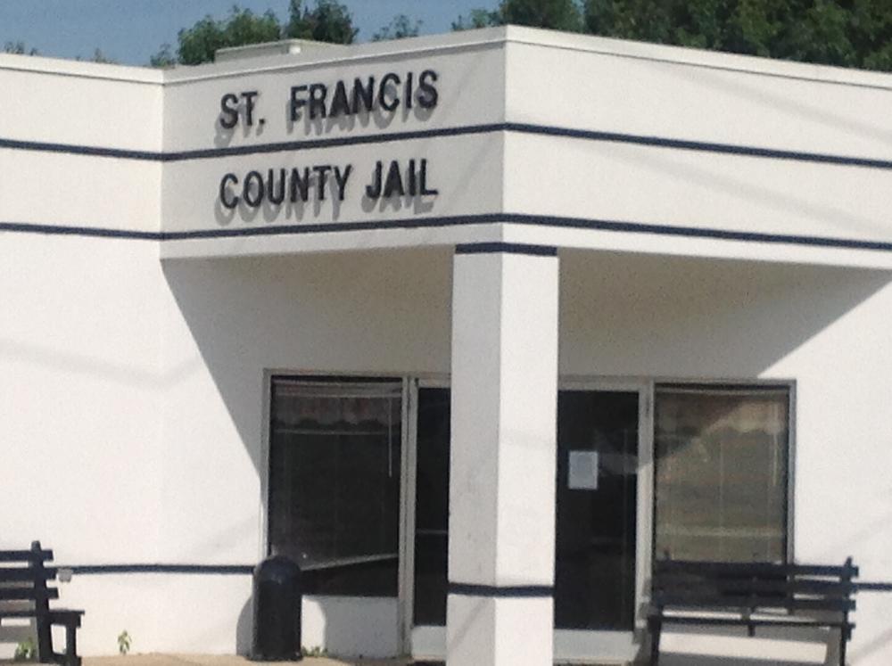 Detention & Dispatch St. Francis County Sheriff AR