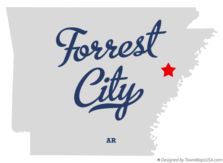 City of Forrest City.jpg