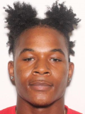 Primary Photo of Daviaun  Harden. Please refer to the physical description.