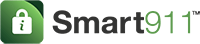 Smart 911 Logo